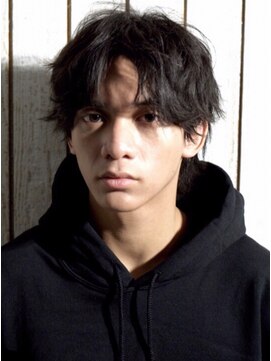 メゾンツムギ(MAISON TSUMUGI) メゾンツムギ《吉ジュン》ラッドウルフ