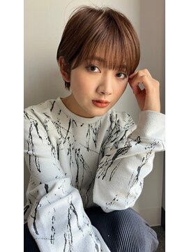 フラミューム 高崎(flammeum) フラミュームスタイル