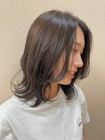 シャンプーボーイ&nbsp;olive
