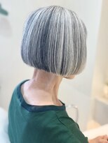 ザビー(THE B)&nbsp;【本八幡The B】お客様スタイル