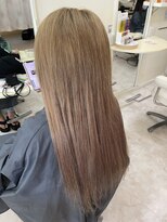 クラナ(clana)&nbsp;那覇店/clana/沖縄美容室/プルエクステ