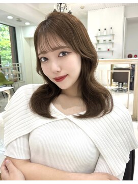 フォルテ 表参道店(FORTE) 【フォルテ古川】王道くびれスタイル