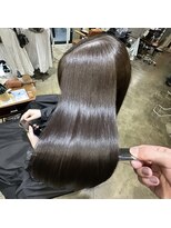 サロンドミルク 原宿(salon de MiLK) 夏こそやっぱ艶髪で楽しもう！