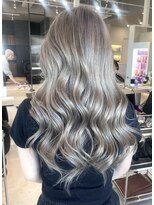 リア 近鉄八尾店(Lia)&nbsp;シルバーカラー