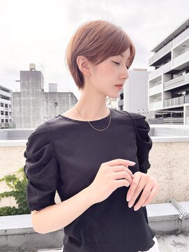 ロンドジェネルーズ 柏(Lond generous) 【小林翼】