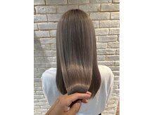 リムヘアソルト(LIM HAIR salt)