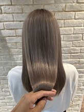 リムヘアソルト(LIM HAIR salt)