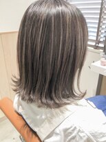 エメ(Aimer)&nbsp;ミルクティーベージュ