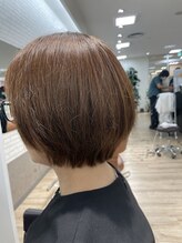 ちょっとカット ミーナ町田店