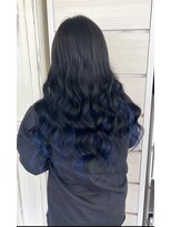 クラン ヘアーアンドスタジオ(CLAN hair & studio) 宜野湾店/clan/沖縄美容室/プルエクステ
