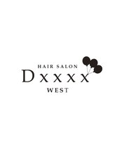 ディーエックス ウエスト(Dxxxx WEST)&nbsp;Dxxxx WEST