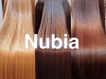 美髪 ラボヌビア(labo Nubia)