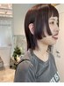 【後藤限定】SENSEカット