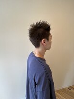 ビューティーワークスループライン(beautyworks LoopLine)&nbsp;バンキッシュボウズ