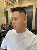 エポック(EPOCH)&nbsp;スキンフェード