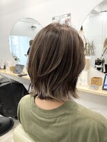 シャイバイブランチ(shy by branch)&nbsp;大人バレイヤージュ【良太】