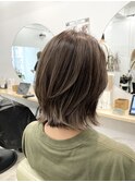 大人バレイヤージュ【良太】