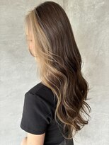 アイエムケイ(IMK)&nbsp;Face flaming