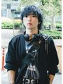 ループウエスト(LOOP WEST) 小島 綾人
