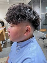 シーツー 三吉店(C2) ツイストスパイラルフェード