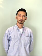 アグ ヘアー ニコ 大垣店(Agu hair nico) 川合 京亮