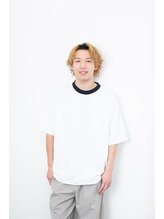 シャラク 羽広店(sharaku) 谷内 克己
