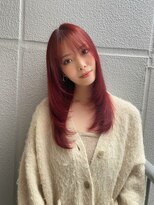 ラディックス(LADiX)&nbsp;ナチュラルストレート