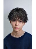 シースルーフェザー