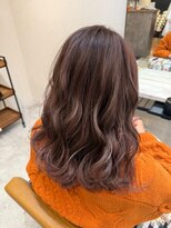 ミナト(Minato)&nbsp;カシスピンク