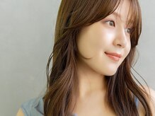 ついに日本上陸。ハイトーンの救世主【ケアブリーチ】