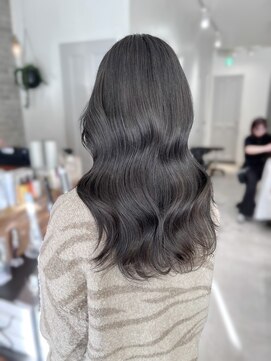 フォッコ(FOCCO) 透明感抜群！スキングレージュ