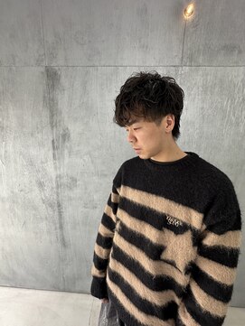 ヒースプール(Heathpool) ショートウルフ