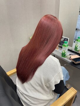 パロ(PALO) ピンク