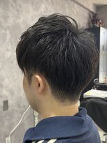 アルカナ(Arcana)&nbsp;爽やかショートスタイル