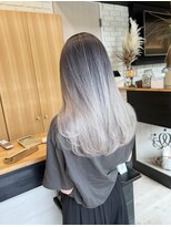 アルーナビューティデザイン バレイヤージュ