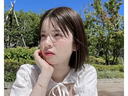 シーナ(scena)の写真