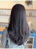 【平日U25限定  150分相談クーポン】【スタイリスト限定】カット+カラー+TR