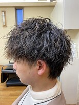 サンカリ 新居浜駅前店(SANKARI)&nbsp;ツイストスパイラル