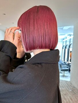 リリック(LYLICK) PINK