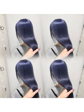 ウィル 横浜(WILL) ブルーラベンダー