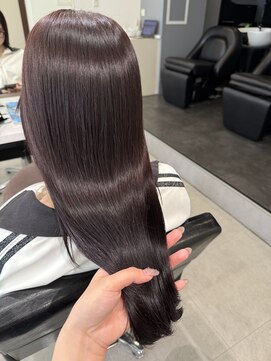 ガーデン タチカワ(garden tachikawa) ディープレッド