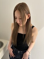 キオク(KIOX)&nbsp;ベージュ