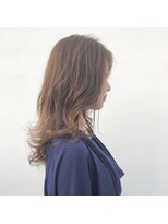 りんごの木 稲田店&nbsp;ロングウェーブ