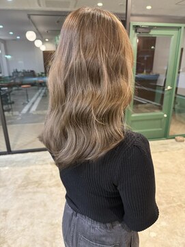 シーソー(SEE-SAW) remove redness