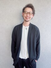 アーダー(ADER)&nbsp;谷橋 龍也