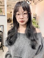 リテ(rite)&nbsp;顔まわりレイヤー