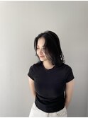【石原】レイヤーボブ