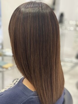 トップスタイル シズオカ(TopStyle SHIZUOKA) 美髪矯正