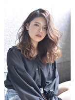 アヴァンス 尼崎(AVANCE.) クールな大人スタイル