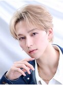 ニュアンスパーマ